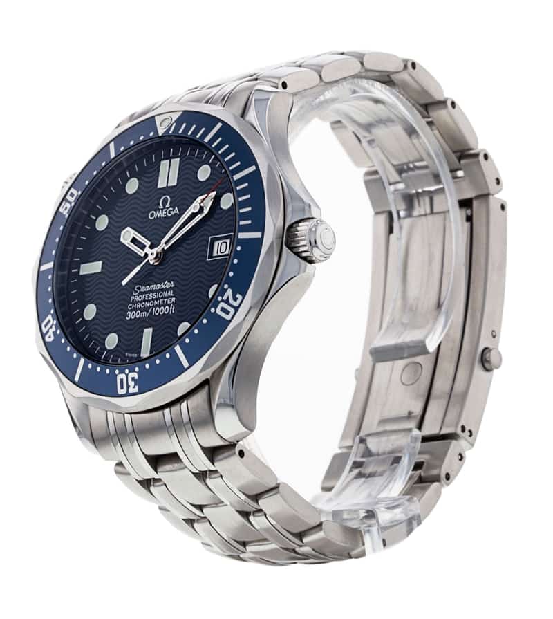 Omega Seamaster 300m 2531.80.00